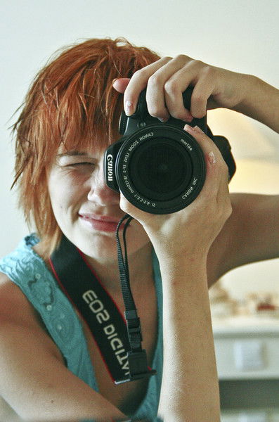 Мария Кудряшова