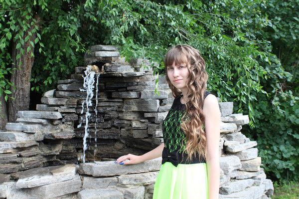 •°••viktoria Fatykhova••°•