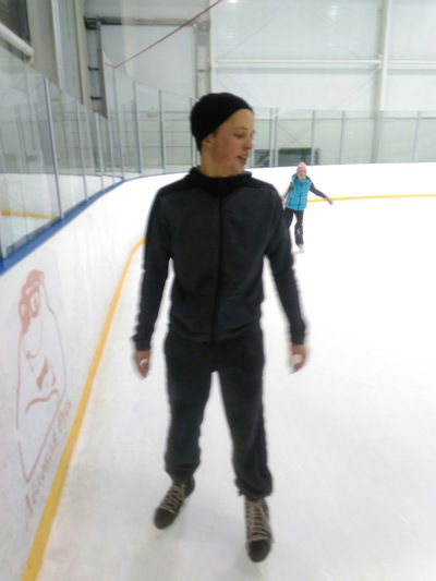 Роман Романенков