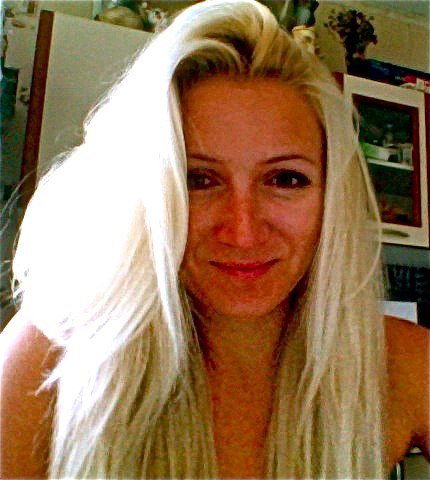 Вера Подкина