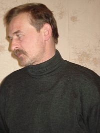 Алексей Здановский