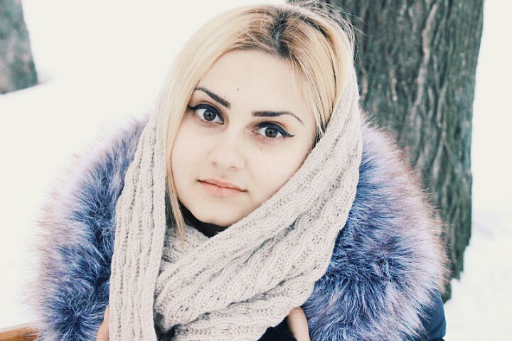 Ирина Кюркчи