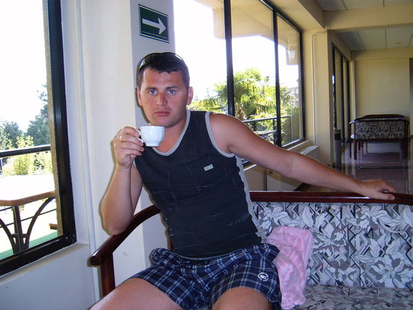 Олег Высоцкий