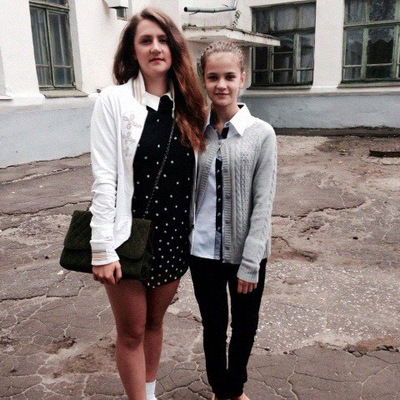 Маша Иванова