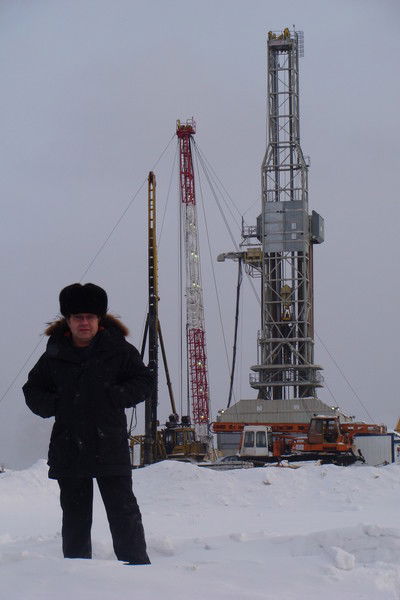 Айрат Усманов