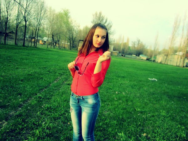 Дашулька Толстыкина