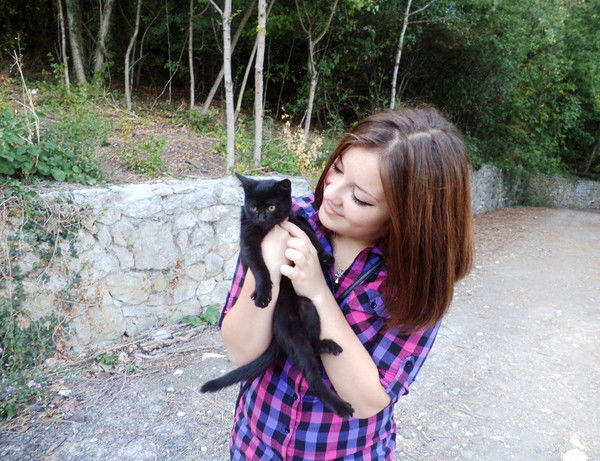 Анастасия Резниченко