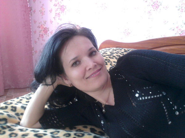 Регина Сидорова