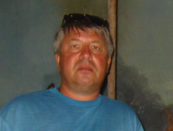 Игорь Токарев