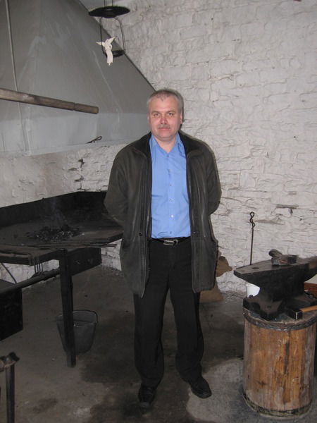 Александр Пчелинский