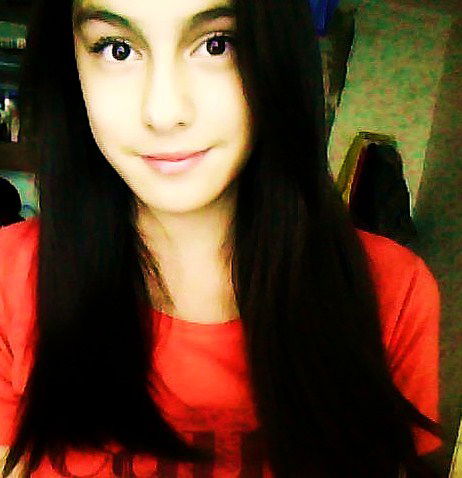 **ваша** ((Лапочка))