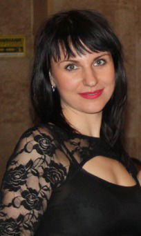 Екатерина Брынцева