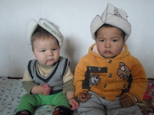 Венера Казыбекова