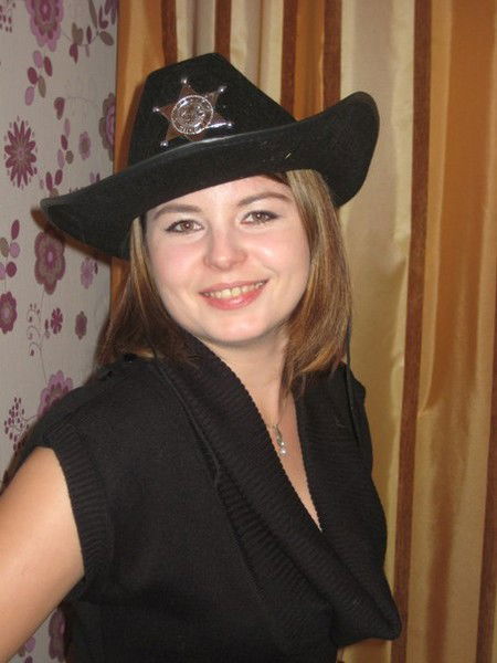 Ольга Абабкова