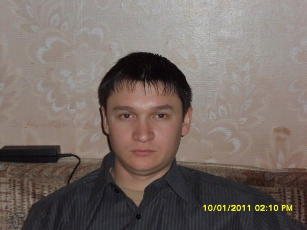 Василий Сыцевич