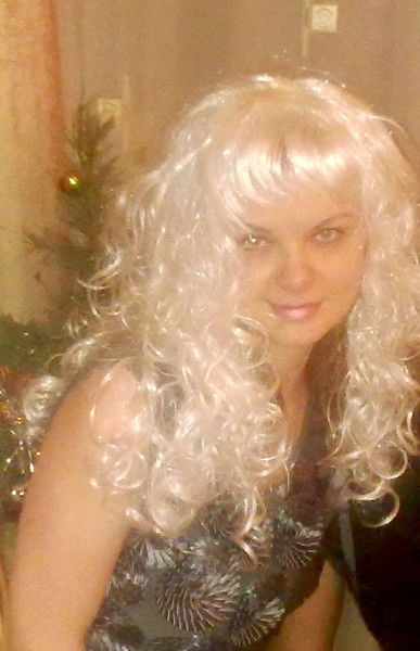 Наталья Опрышко