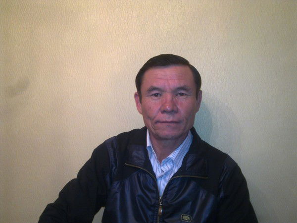 Болат Хусаинов