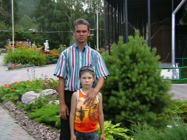 Юрий Шелубцов