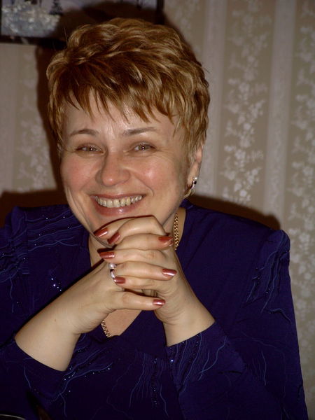 Ольга Богатырева