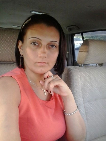 Екатерина Латюк