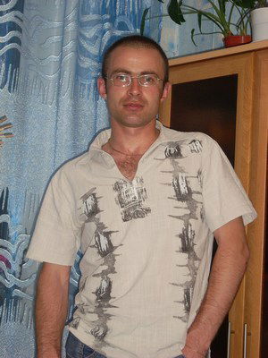 Евгений Панченко