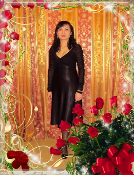 Гульмира Канапина