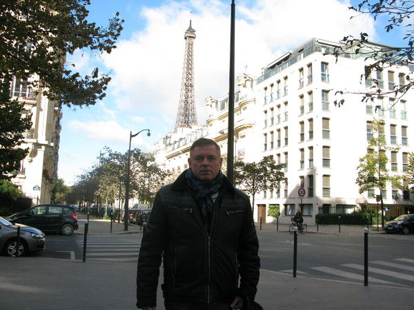 Валерий Луговой