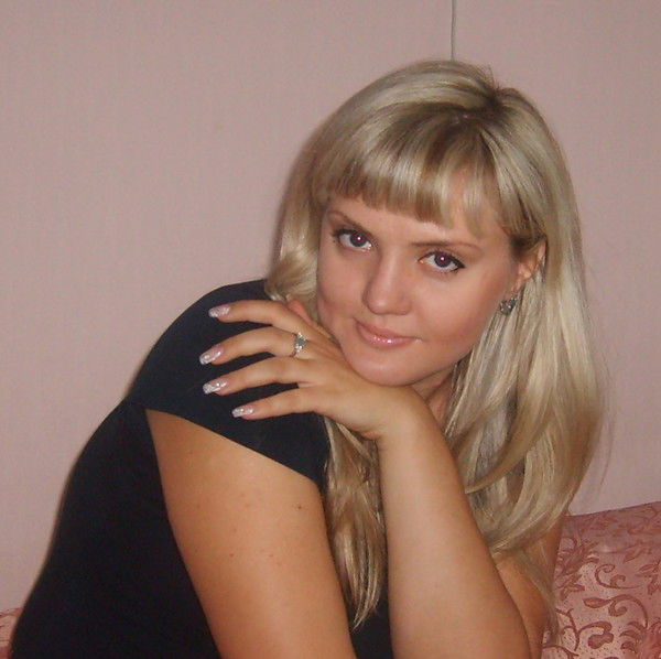 Катерина Владимировна