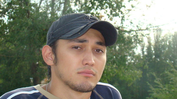 Филипп Шаталов