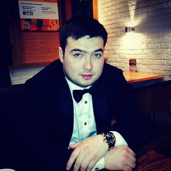 Шухрат Мусаев