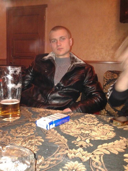 Станислав Кисилевский