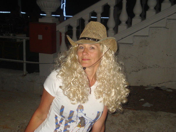 Лариса Зинкевич