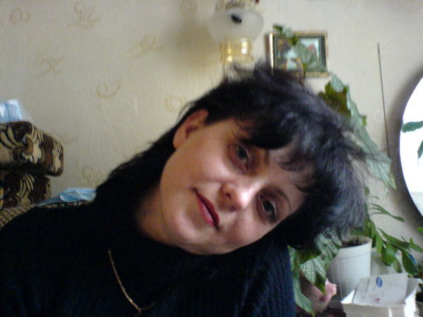 Ирина Поливцева