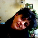 Ирина Поливцева