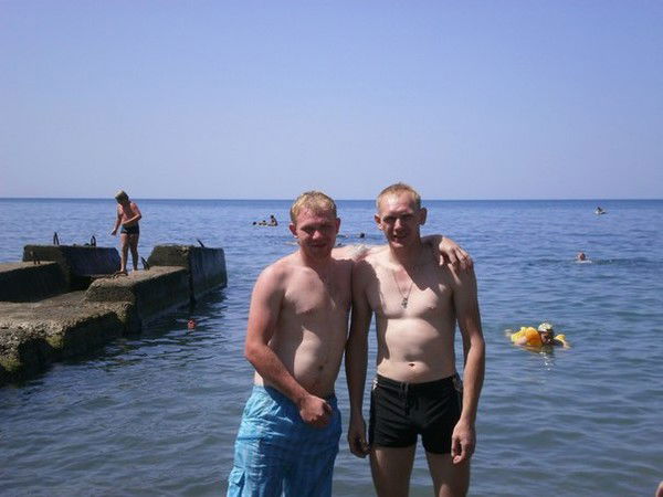 Николай Перескоков