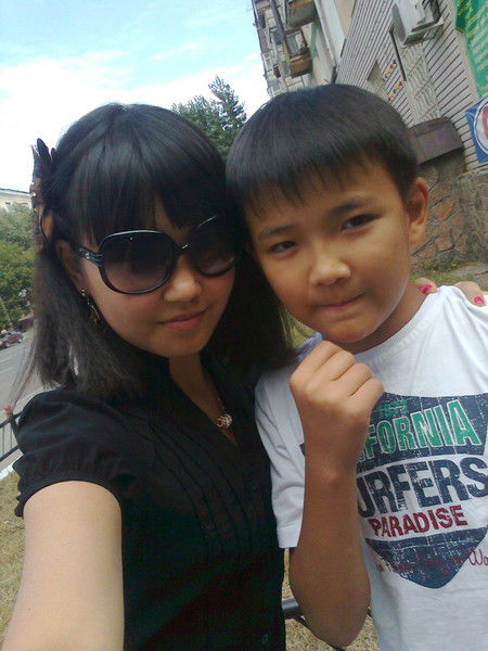 Берик Ертышпаев