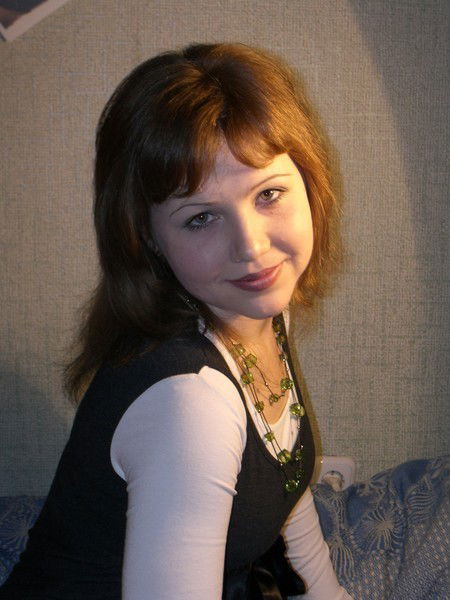 Мария Филимонова