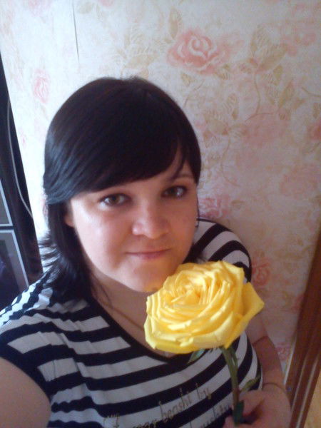 Светланка М...