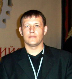 Сергей Потапов