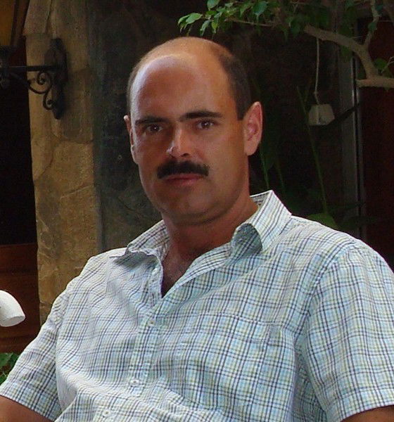 Александр Репенко