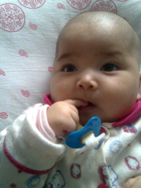 Айымгуль Кадимова