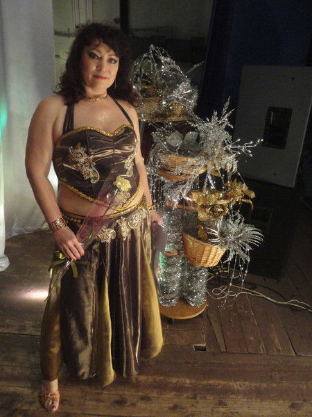 Наталья Калинина