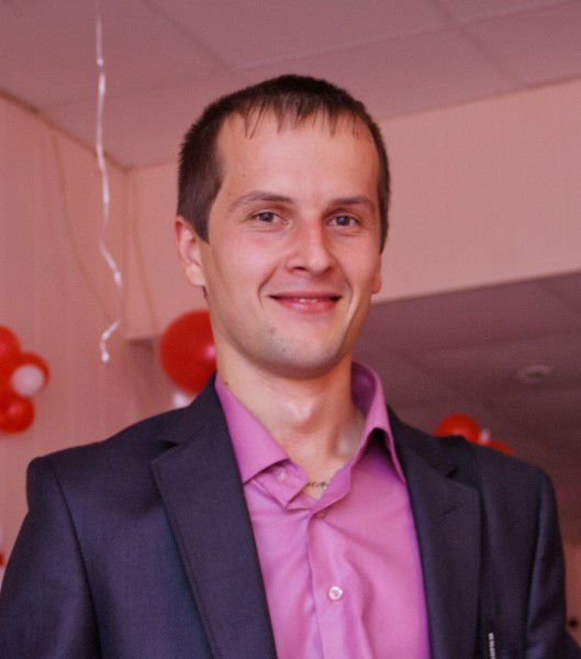 Андрей Васюков