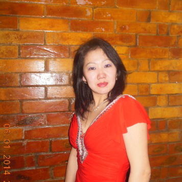 Анна Перменко