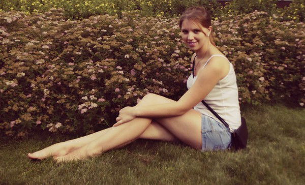 Мария Шевякова