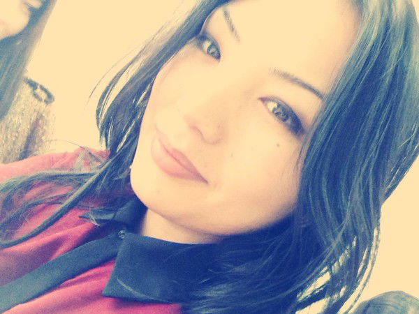 Мадина Амиржанова