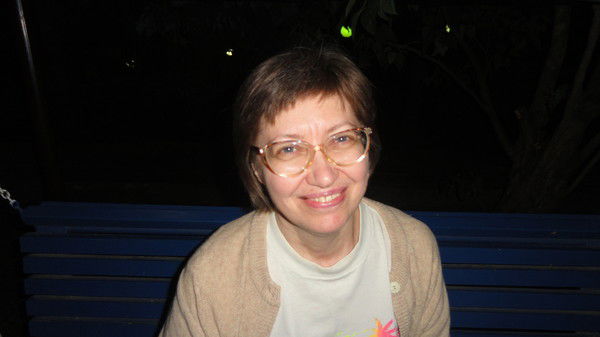 Виктория Коваленко