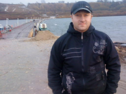 Андрей Горячкин