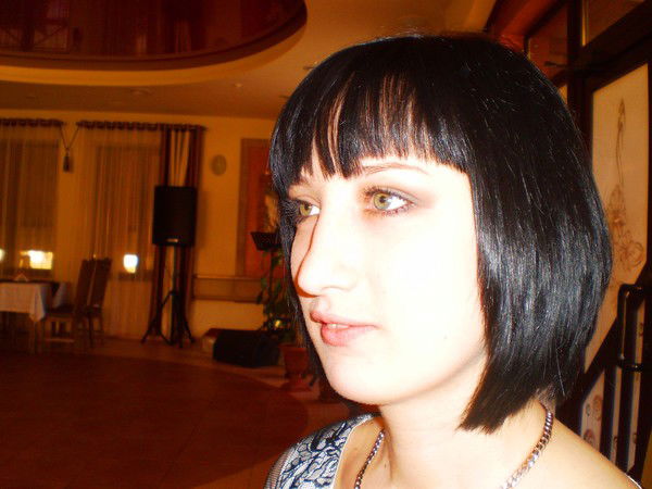 Света Мосюк