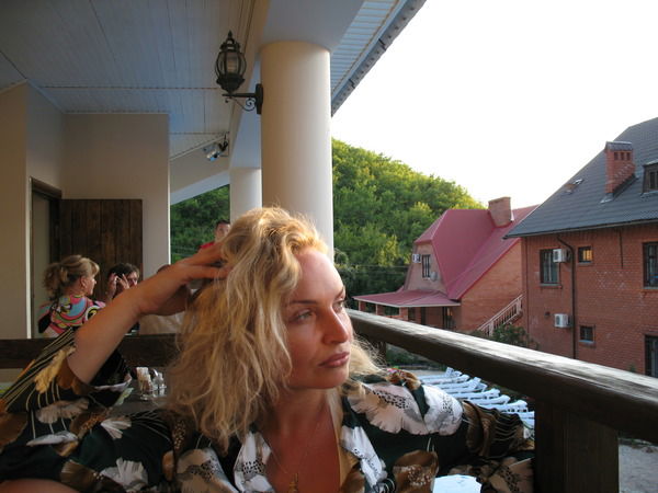 Юния Абдуллаева